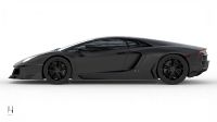 Lamborghini Aventador ERA (2021) - picture 5 of 6