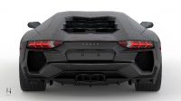 Lamborghini Aventador ERA (2021) - picture 6 of 6