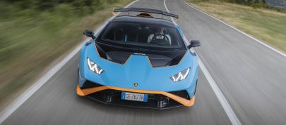 Lamborghini Huracan STO (2021) - picture 7 of 80