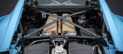 Lamborghini Huracan STO (2021) - picture 23 of 80