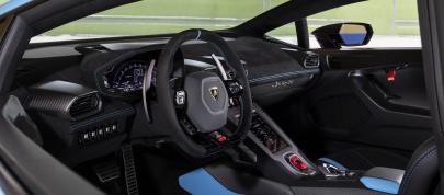 Lamborghini Huracan STO (2021) - picture 28 of 80