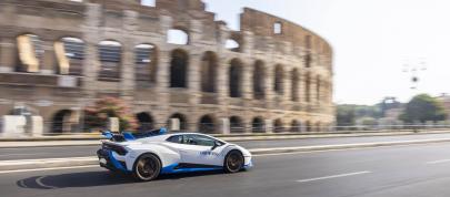 Lamborghini Huracan STO (2021) - picture 44 of 80