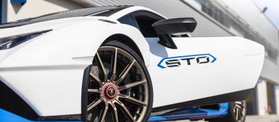 Lamborghini Huracan STO (2021) - picture 47 of 80