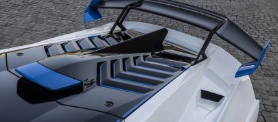 Lamborghini Huracan STO (2021) - picture 55 of 80
