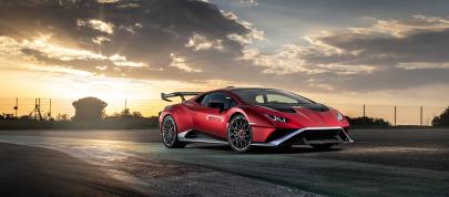 Lamborghini Huracan STO (2021) - picture 60 of 80