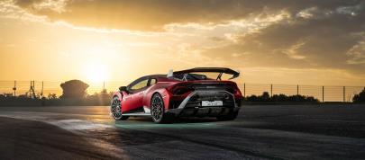 Lamborghini Huracan STO (2021) - picture 71 of 80