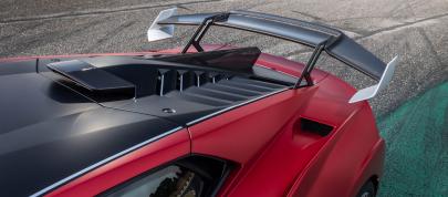 Lamborghini Huracan STO (2021) - picture 76 of 80