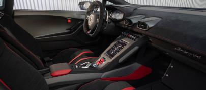 Lamborghini Huracan STO (2021) - picture 79 of 80