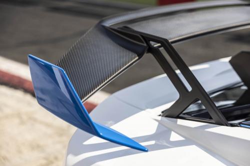 Lamborghini Huracan STO (2021) - picture 48 of 80