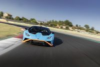 Lamborghini Huracan STO (2021)