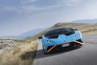 Lamborghini Huracan STO (2021) - picture 3 of 80