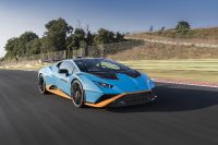 Lamborghini Huracan STO (2021) - picture 6 of 80