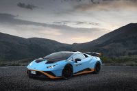 Lamborghini Huracan STO (2021)