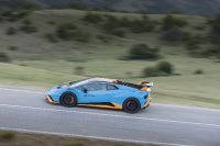 Lamborghini Huracan STO (2021)