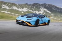 Lamborghini Huracan STO (2021) - picture 11 of 80