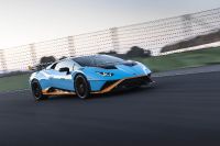 Lamborghini Huracan STO (2021) - picture 14 of 80