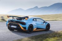 Lamborghini Huracan STO (2021)