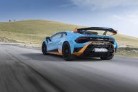 Lamborghini Huracan STO (2021)