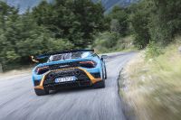 Lamborghini Huracan STO (2021) - picture 19 of 80