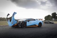 Lamborghini Huracan STO (2021) - picture 22 of 80