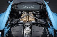 Lamborghini Huracan STO (2021)