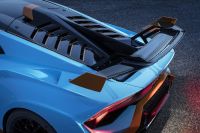 Lamborghini Huracan STO (2021)