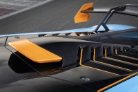 Lamborghini Huracan STO (2021)