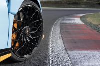 Lamborghini Huracan STO (2021) - picture 26 of 80