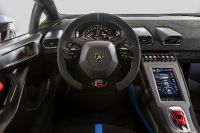 Lamborghini Huracan STO (2021) - picture 27 of 80