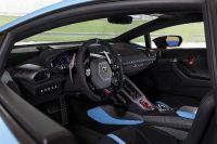 Lamborghini Huracan STO (2021)