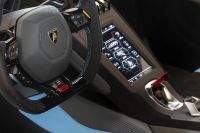 Lamborghini Huracan STO (2021) - picture 29 of 80