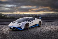 Lamborghini Huracan STO (2021) - picture 30 of 80