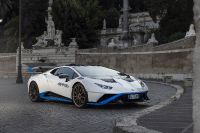 Lamborghini Huracan STO (2021)