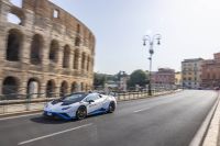 Lamborghini Huracan STO (2021) - picture 37 of 80