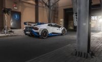 Lamborghini Huracan STO (2021)