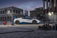 Lamborghini Huracan STO (2021) - picture 42 of 80