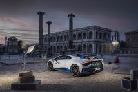 Lamborghini Huracan STO (2021)