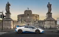 Lamborghini Huracan STO (2021) - picture 45 of 80