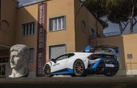 Lamborghini Huracan STO (2021) - picture 46 of 80