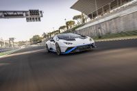 Lamborghini Huracan STO (2021) - picture 50 of 80