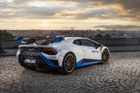 Lamborghini Huracan STO (2021) - picture 54 of 80