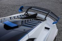 Lamborghini Huracan STO (2021)