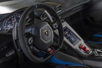 Lamborghini Huracan STO (2021) - picture 58 of 80