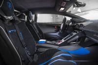 Lamborghini Huracan STO (2021)