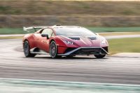 Lamborghini Huracan STO (2021)