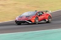 Lamborghini Huracan STO (2021)
