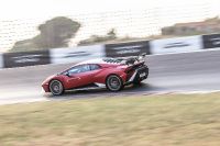 Lamborghini Huracan STO (2021)