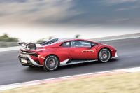 Lamborghini Huracan STO (2021)