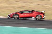 Lamborghini Huracan STO (2021)