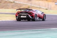 Lamborghini Huracan STO (2021) - picture 70 of 80